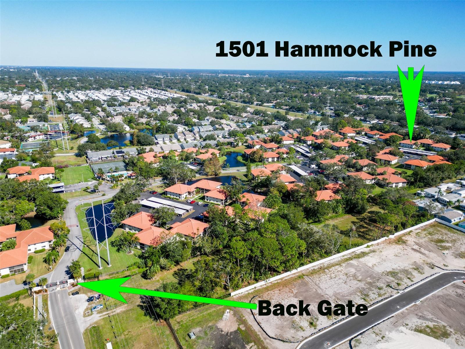 Image 25 of 25 For 1501 Hammock Pine Boulevard 1501