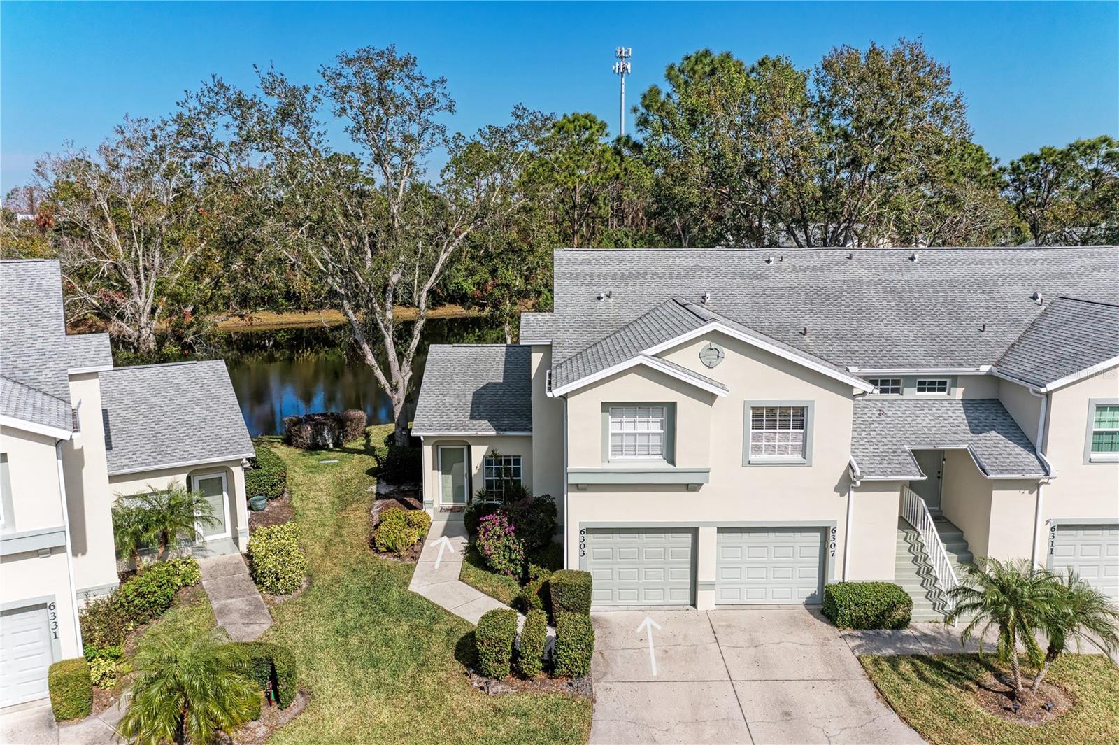 Details for 6303 Green Oak Circle 13d, BRADENTON, FL 34203