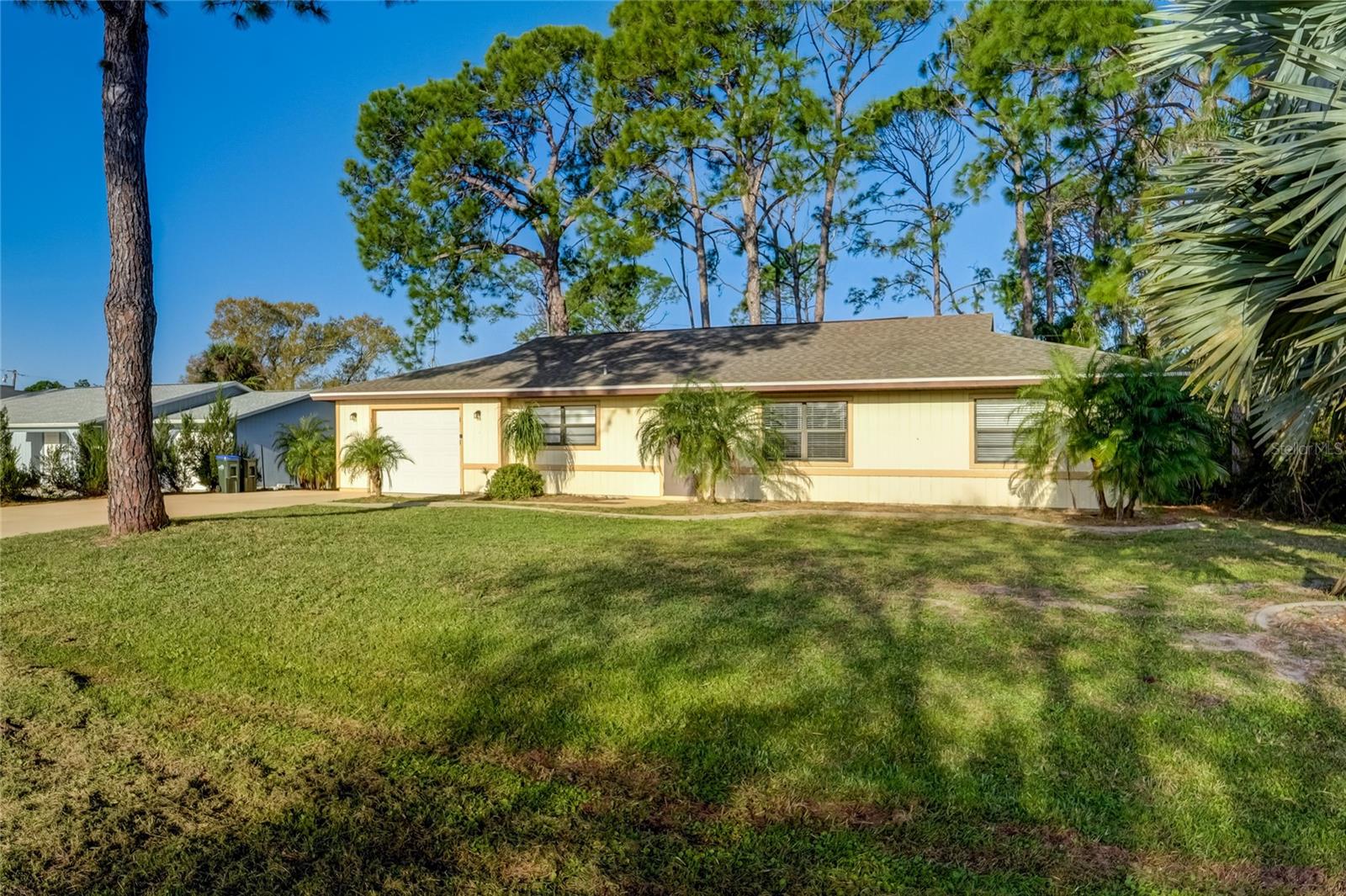 Details for 3241 Rogue Street, NORTH PORT, FL 34291