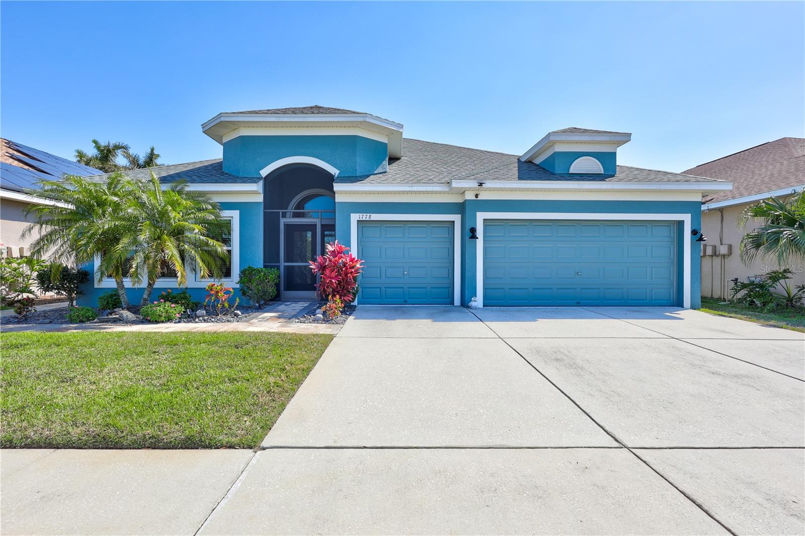 Details for 1778 Mira Lago Circle, RUSKIN, FL 33570