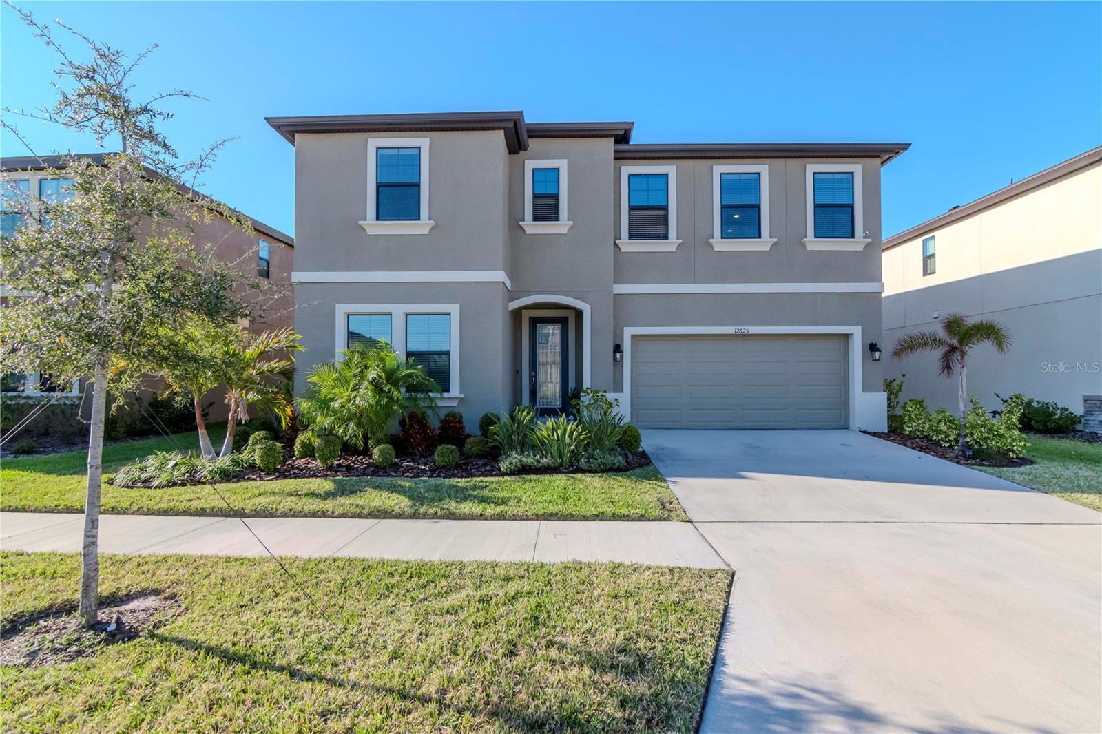 Details for 12625 Horseshoe Bend Drive, LITHIA, FL 33547