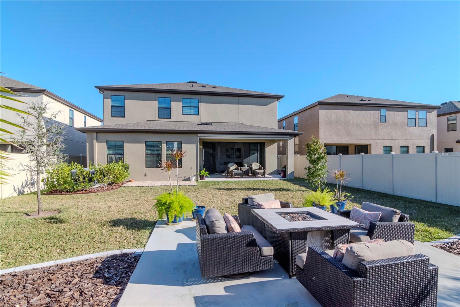 Listing photo id 32 for 12625 Horseshoe Bend Drive