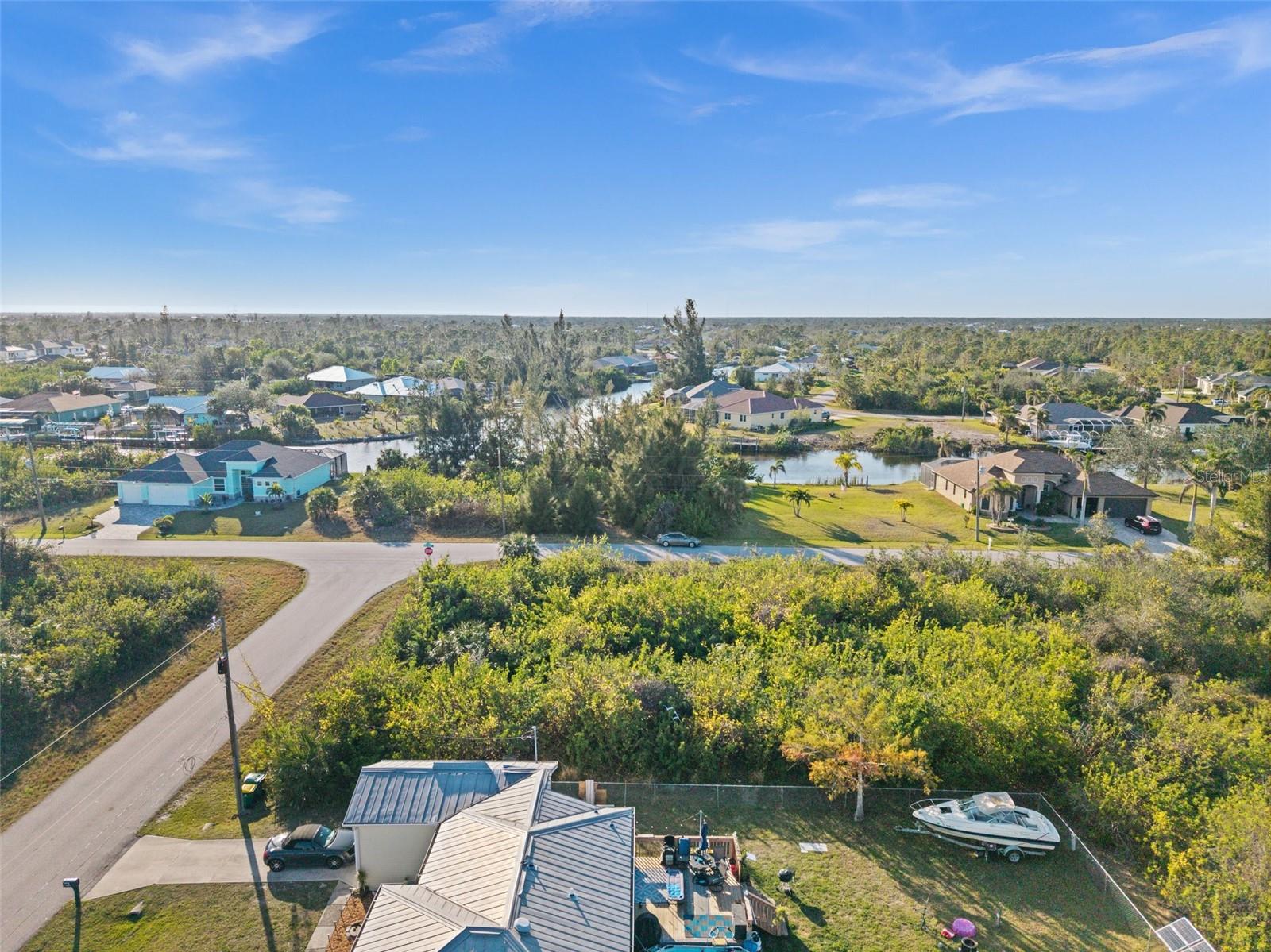 Image 4 of 13 For 10177 Owl Head Circle