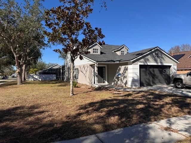 Details for 1764 Oak Spring Drive, TARPON SPRINGS, FL 34689