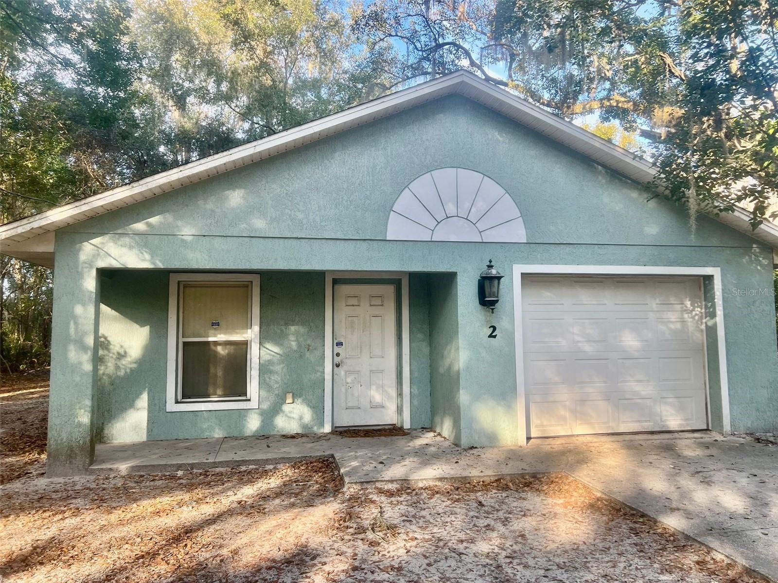 Details for 1928 Wilson Street, SEVILLE, FL 32190