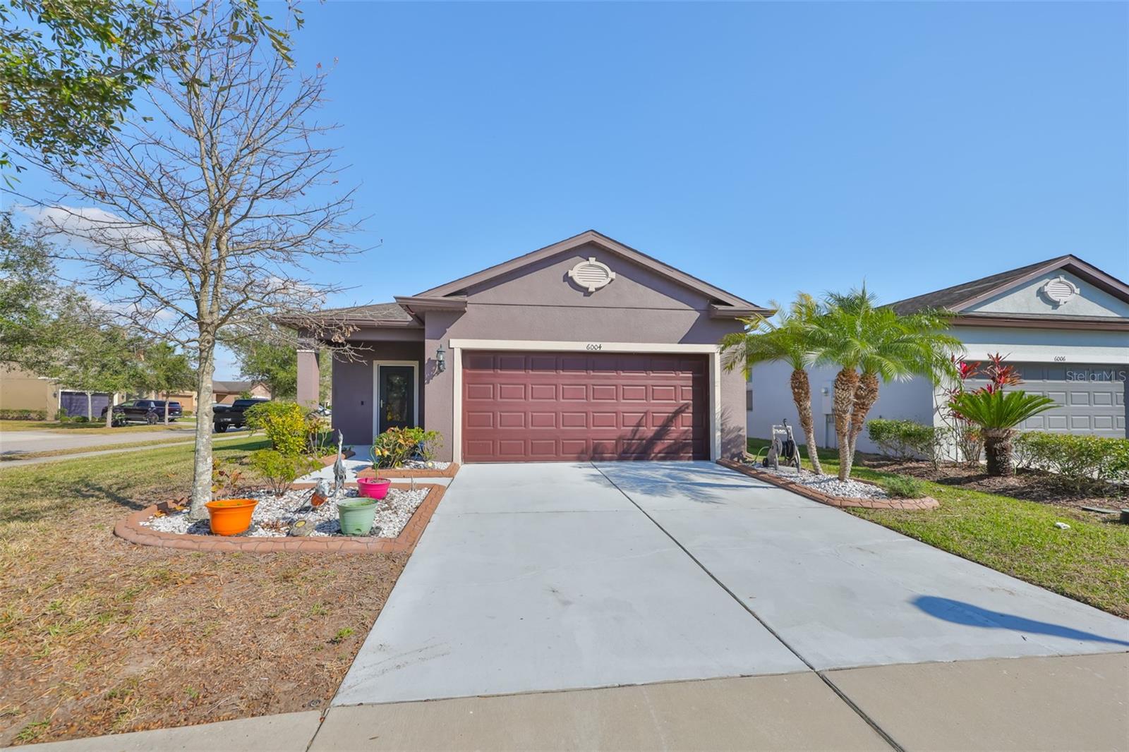 Details for 6004 Sweet Birch Drive, RIVERVIEW, FL 33578