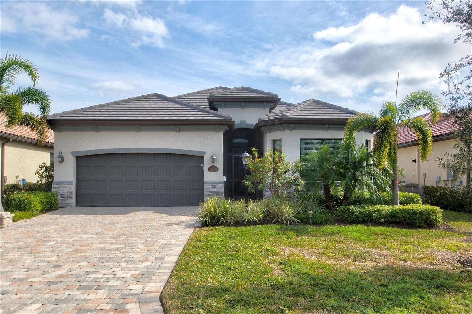 Details for 5749 Cheech Glen, BRADENTON, FL 34211