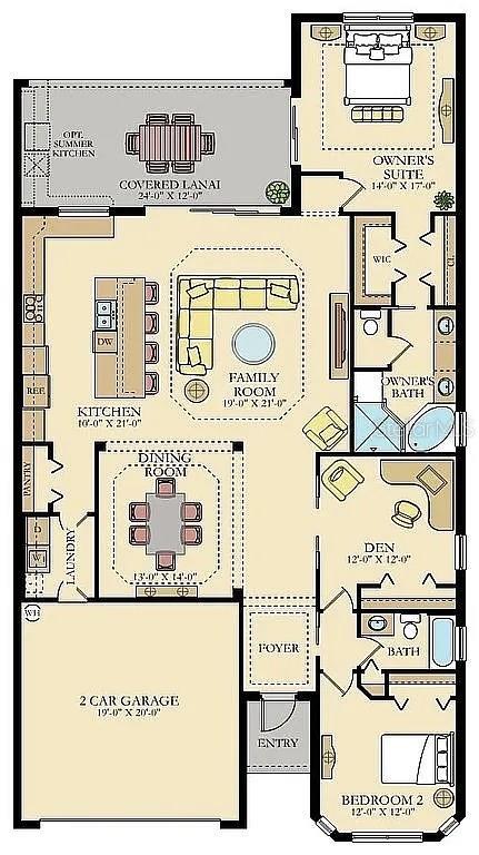 Listing photo id 42 for 5749 Cheech Glen