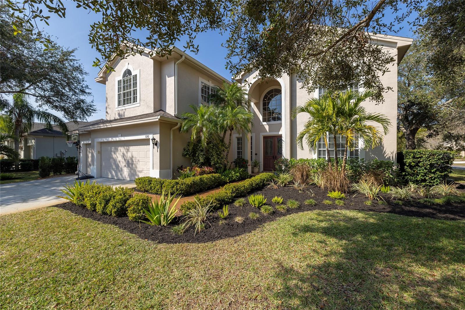 Details for 5292 Kernwood Court, PALM HARBOR, FL 34685