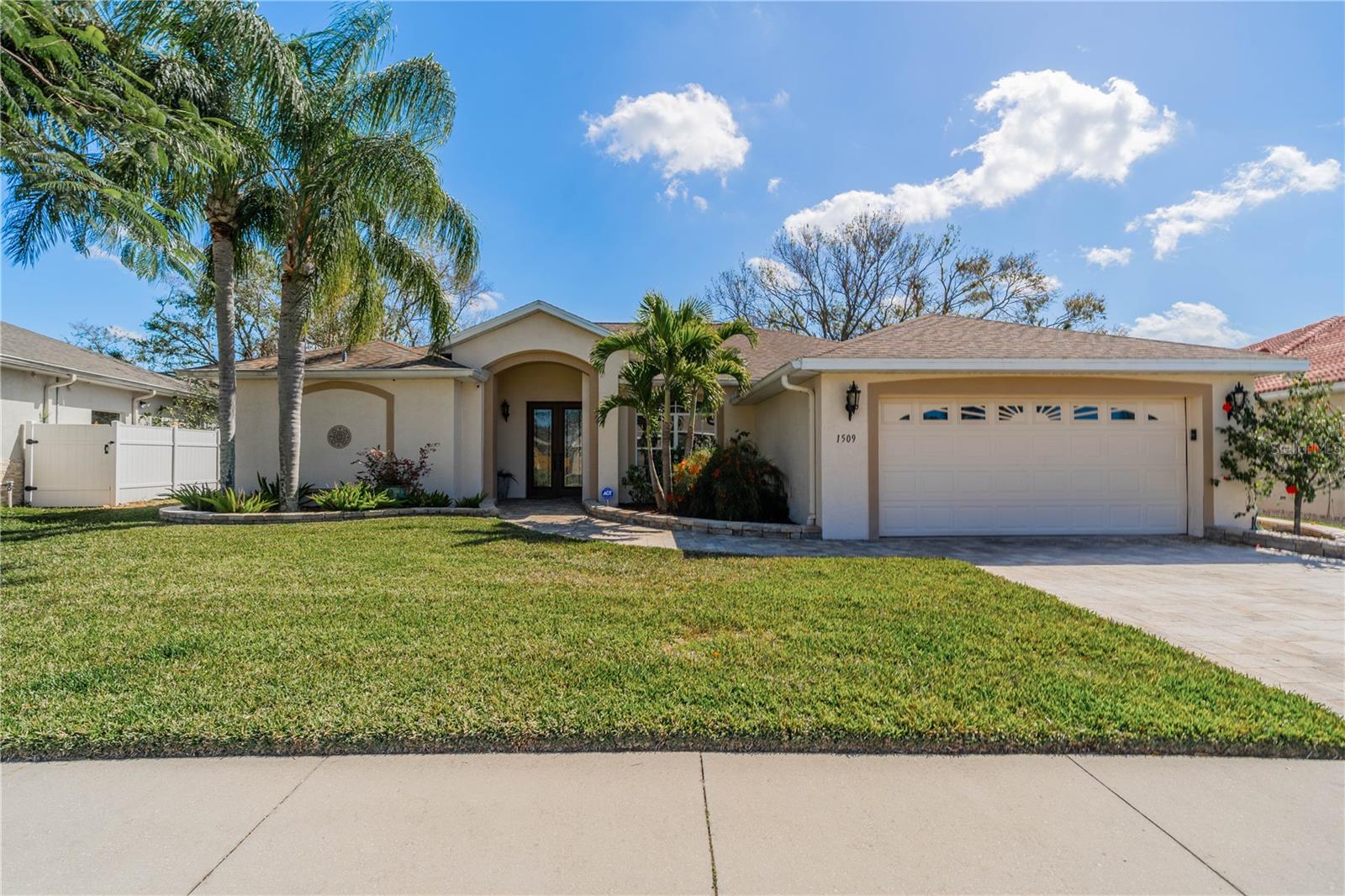 Details for 1509 Ventana Drive, SUN CITY CENTER, FL 33573