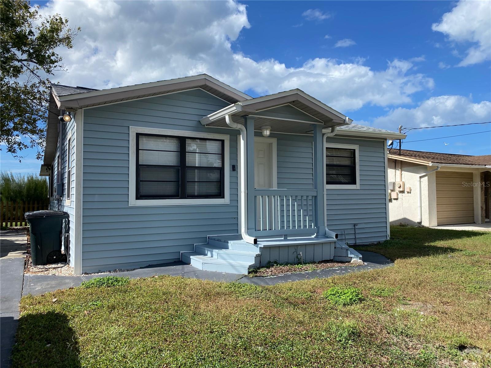 Details for 14413 Birch Street, HUDSON, FL 34667