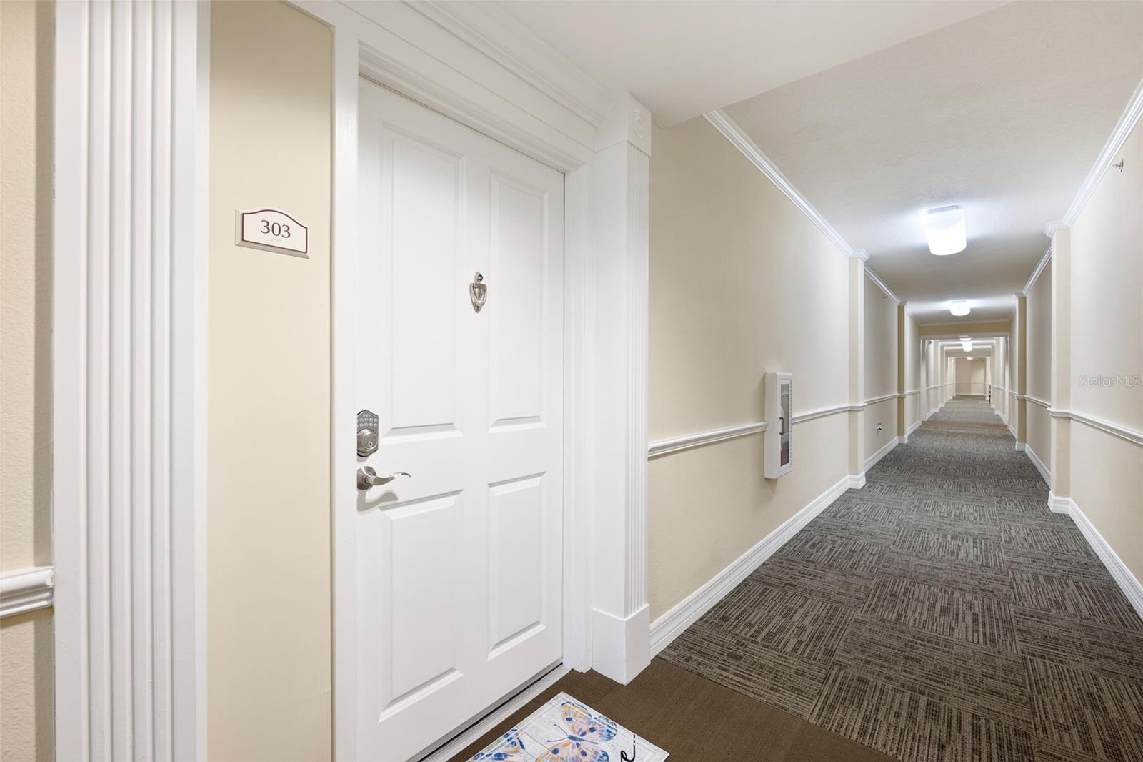 Image 19 of 25 For 4516 Seagull Drive 303