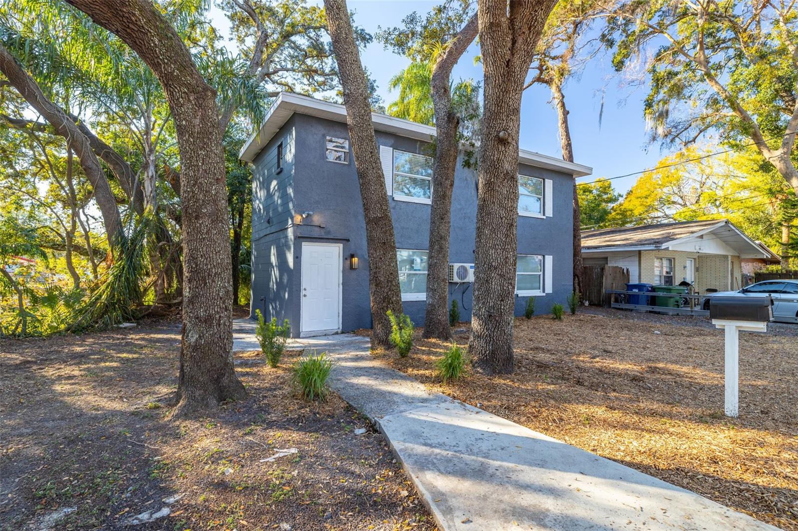 Details for 9404 Mulberry, TAMPA, FL 33612