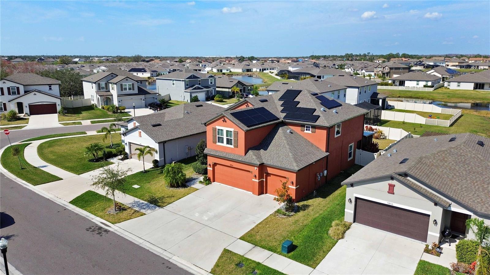 Image 74 of 78 For 11804 Bluegrass Field Court