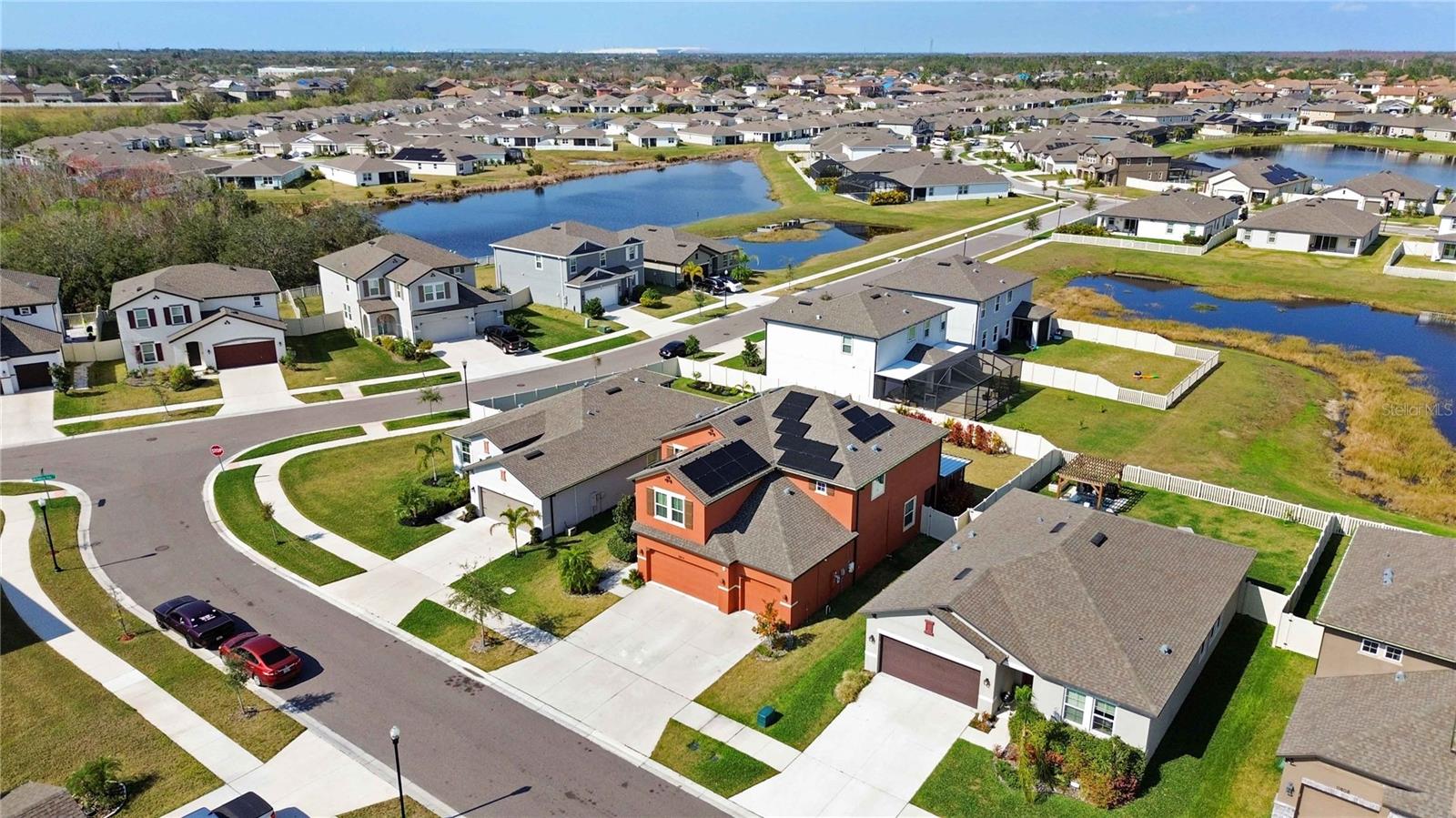 Image 75 of 78 For 11804 Bluegrass Field Court