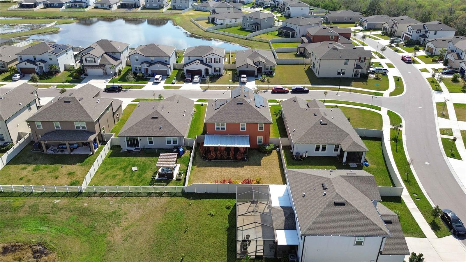 Image 77 of 78 For 11804 Bluegrass Field Court