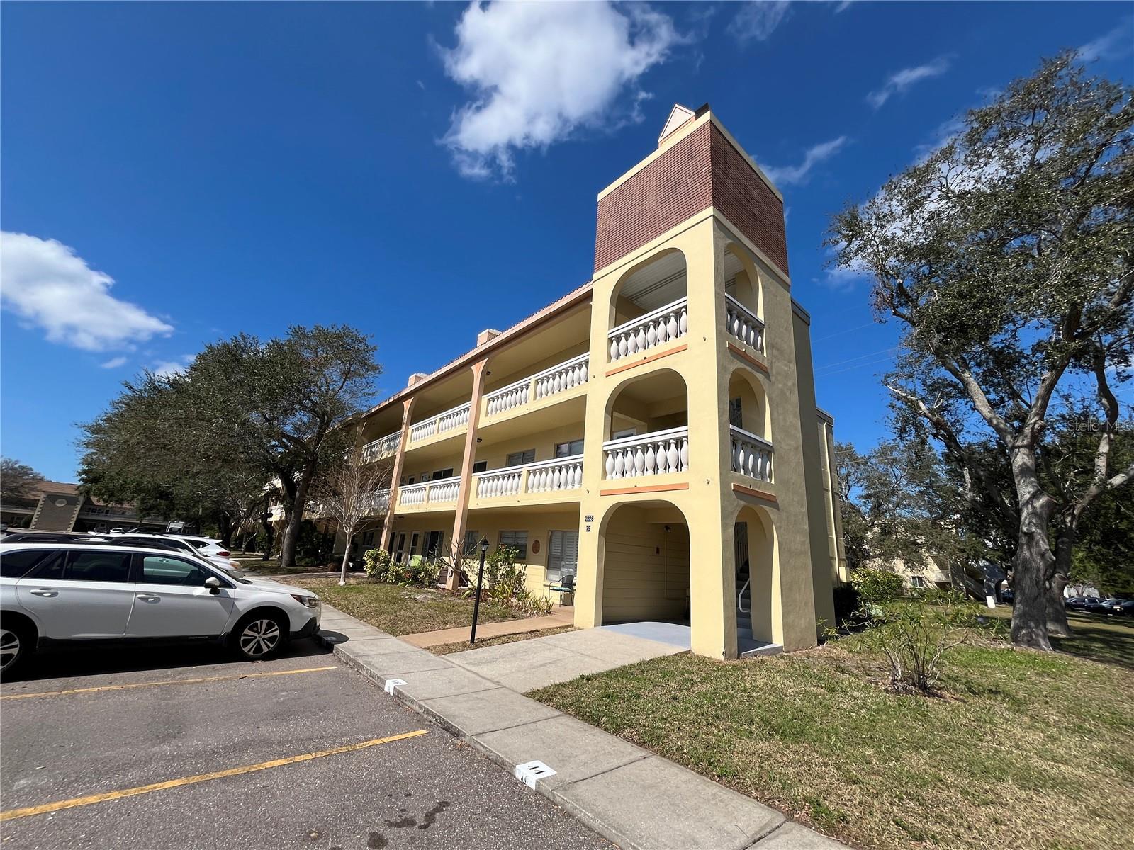 Details for 2226 Switzerland Way 52, CLEARWATER, FL 33763