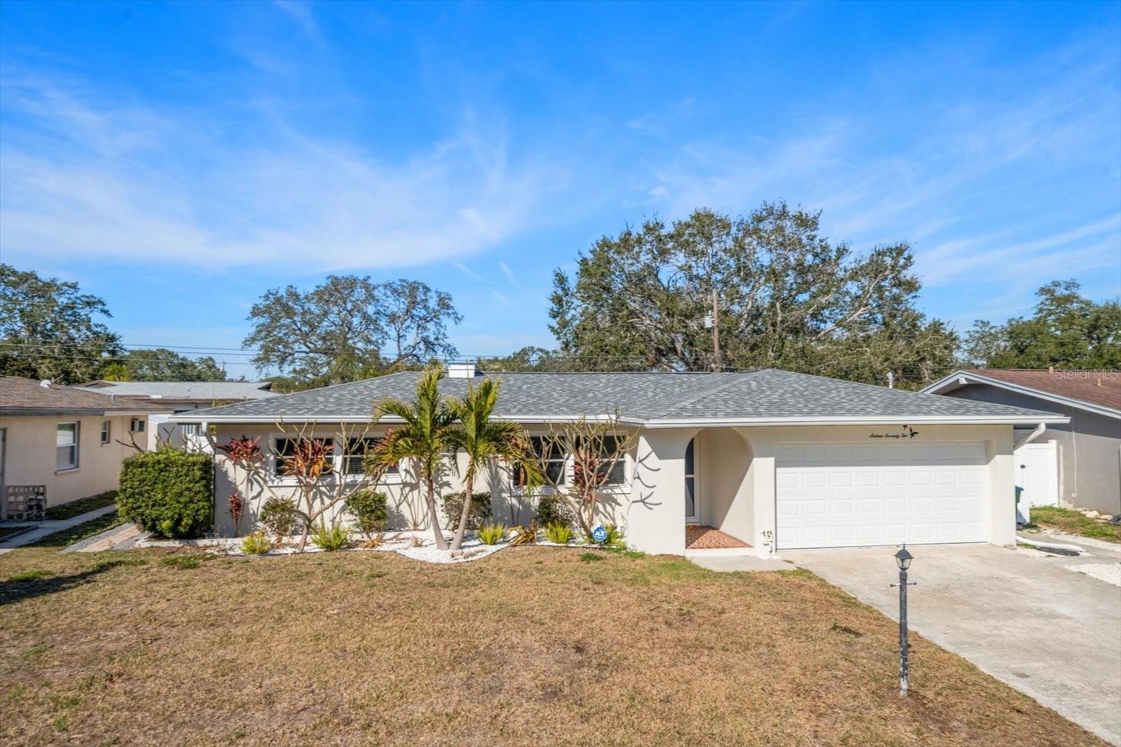 Details for 1672 Cambridge Drive, CLEARWATER, FL 33756