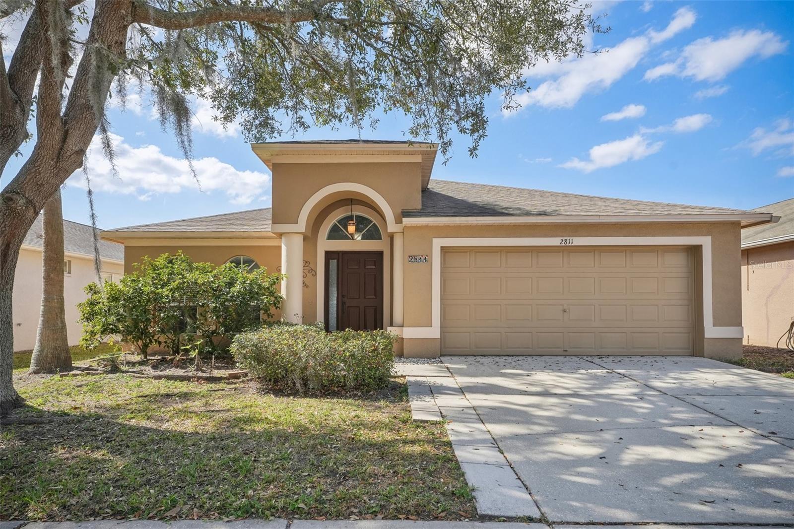 Details for 2811 Butterfly Landing Drive, LAND O LAKES, FL 34638