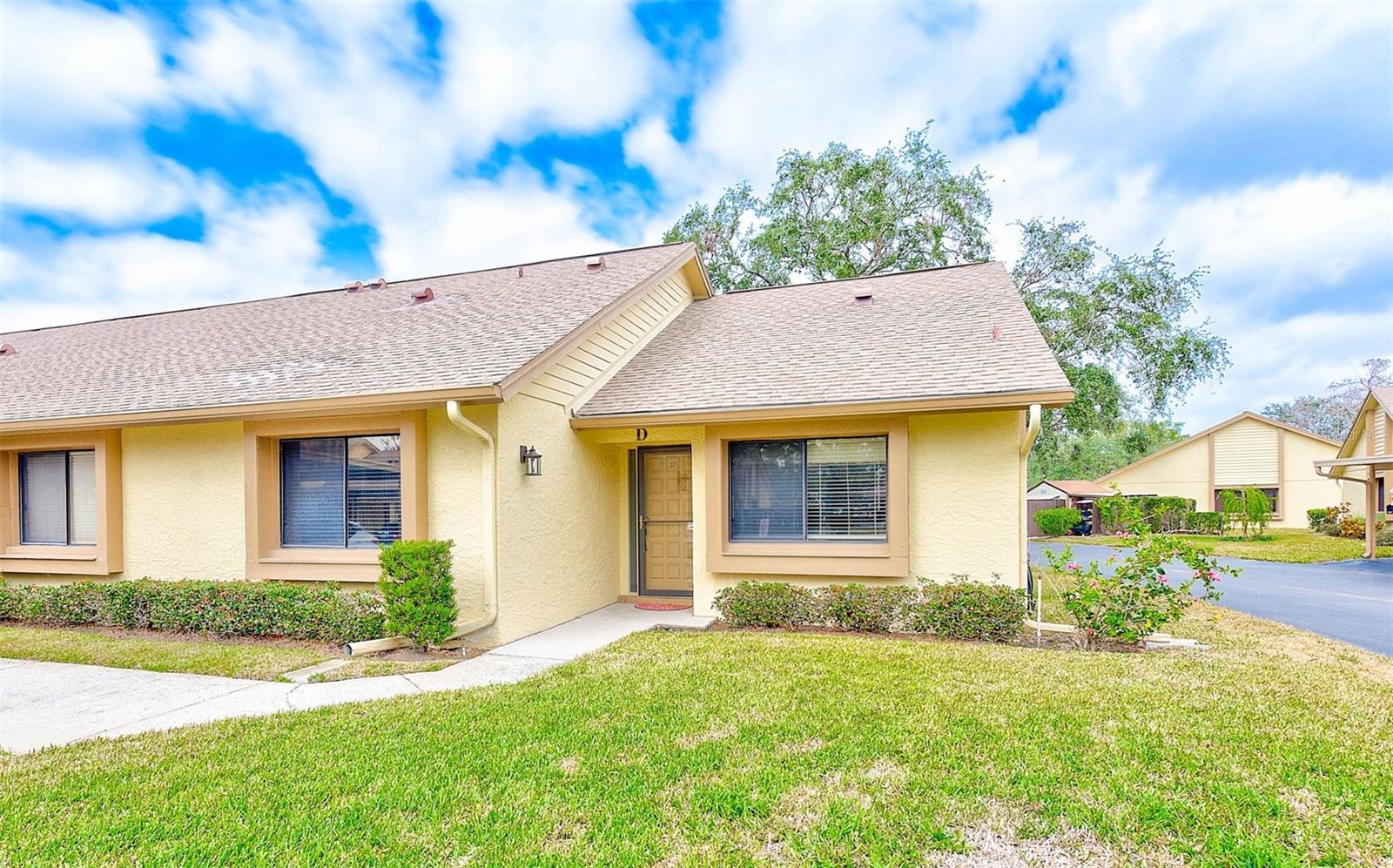Details for 2546 Oakleaf Lane 35d, CLEARWATER, FL 33763