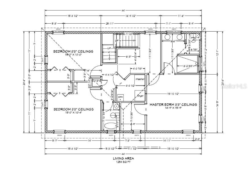 Image 3 of 3 For 3801 Luma Drive