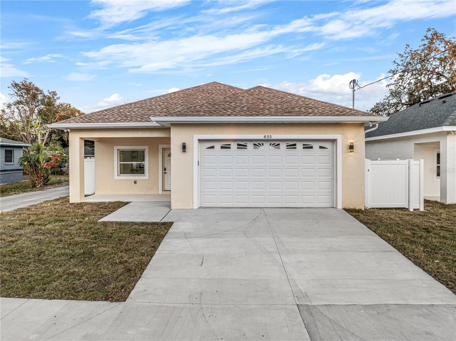 Details for 835 Texas Avenue, LAKELAND, FL 33815