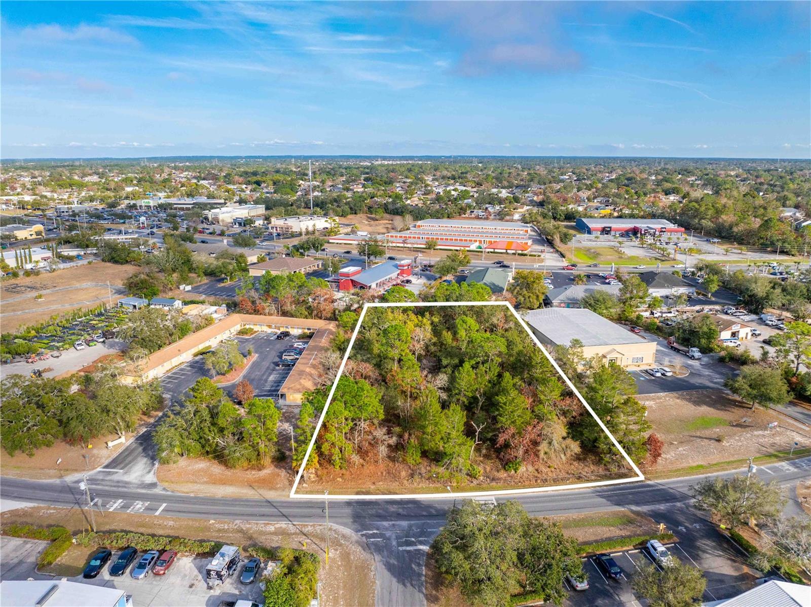 Details for Lamson Avenue, Spring Hill, FL 34608