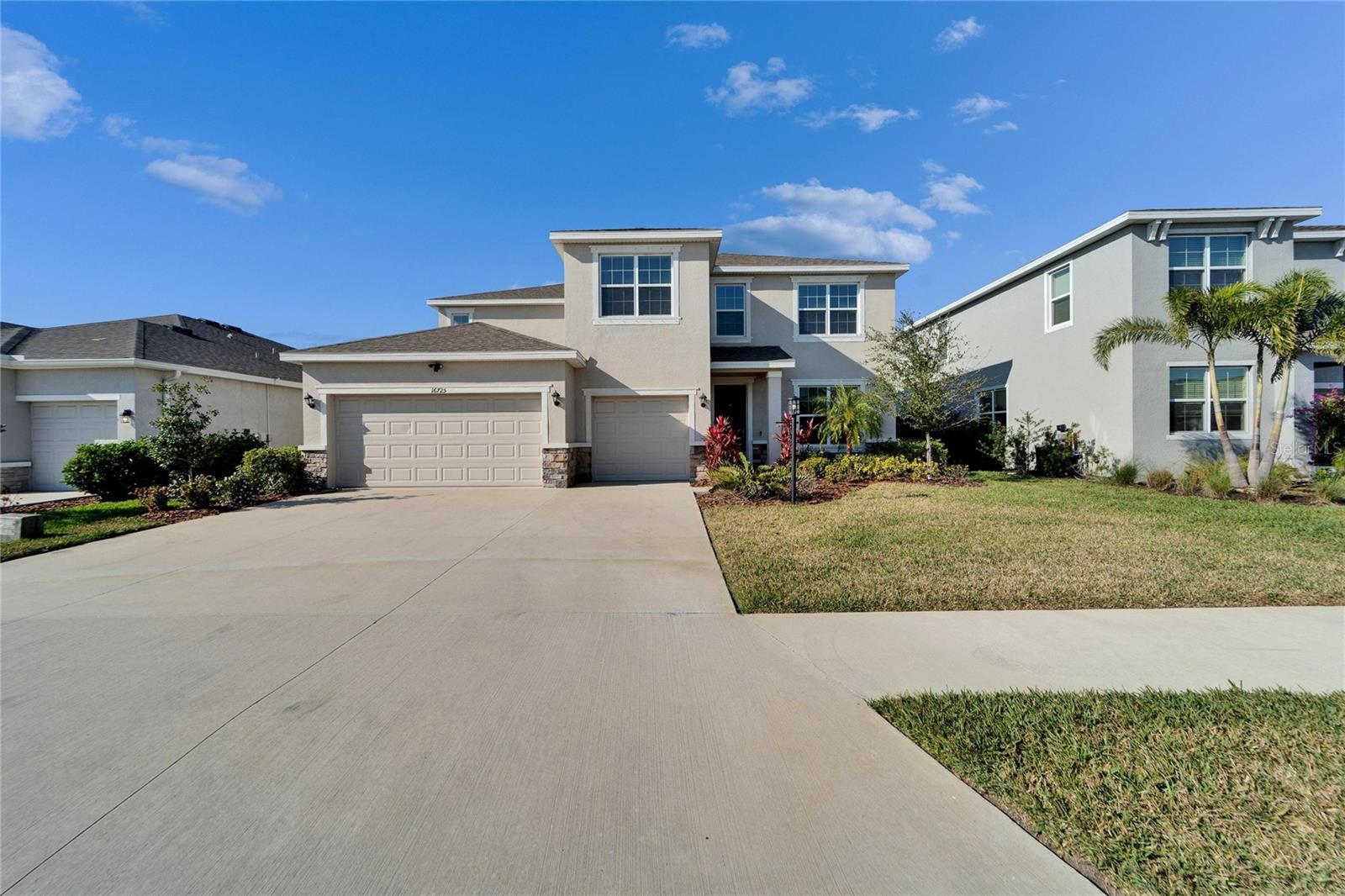 Details for 16725 Barnwood Place, BRADENTON, FL 34211