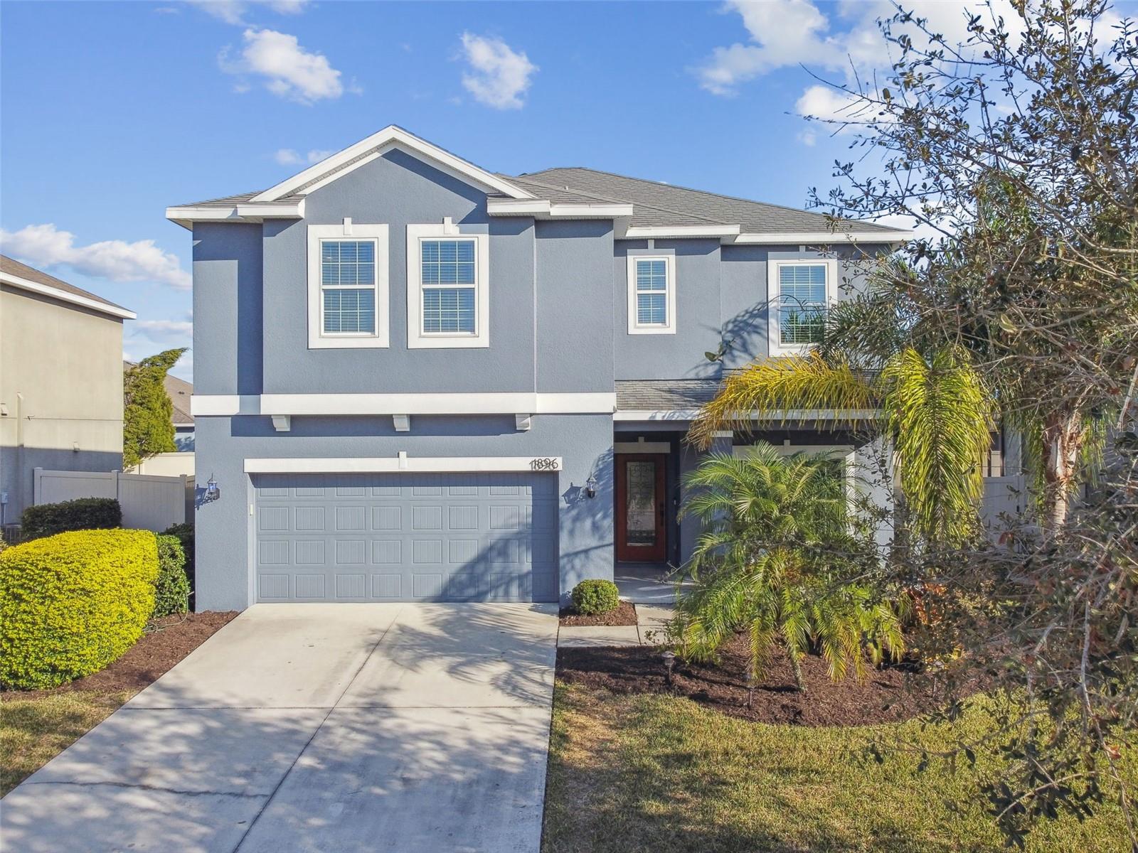 Details for 1896 Tallulah Terrace, WESLEY CHAPEL, FL 33543