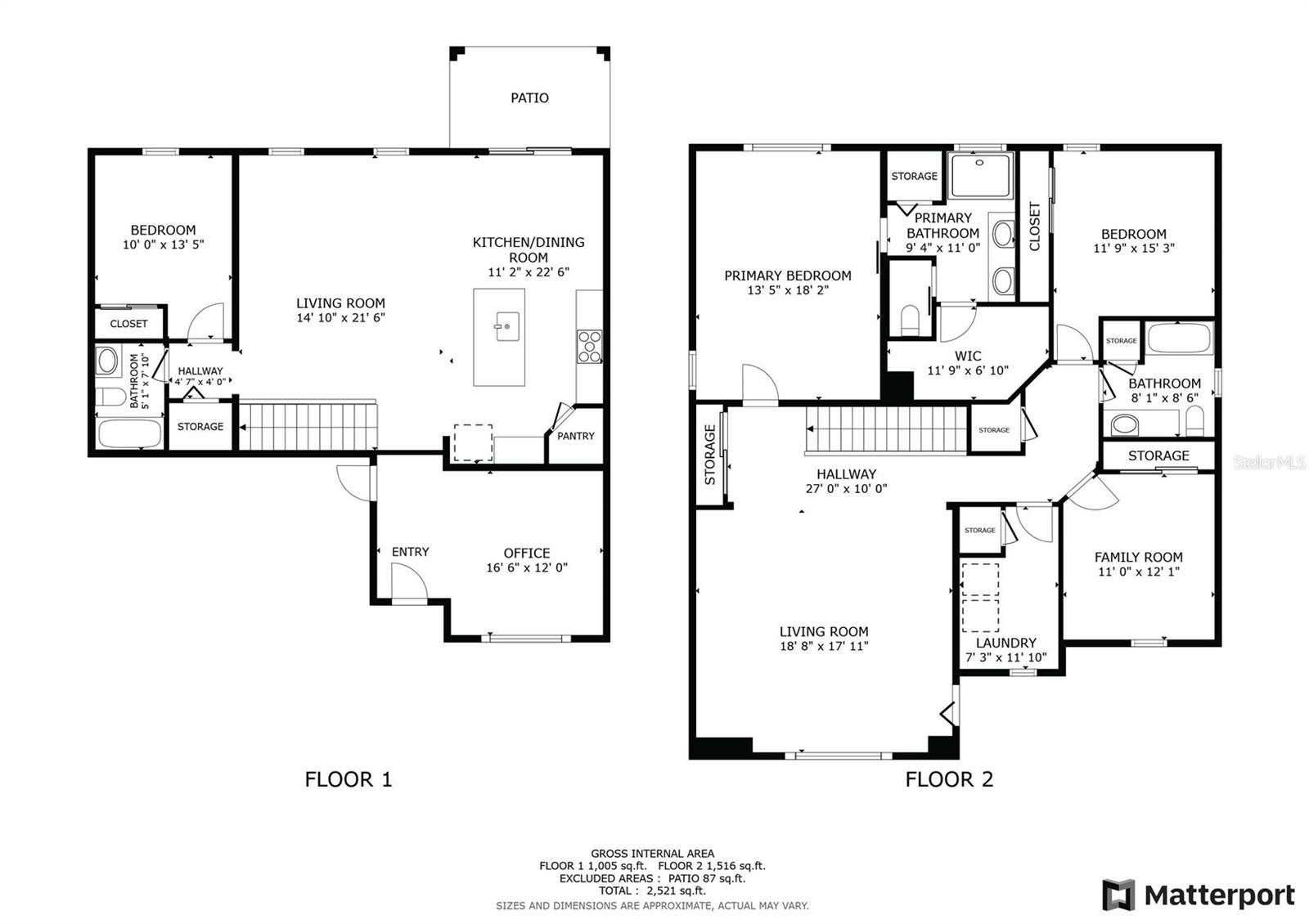 Image 4 of 75 For 1896 Tallulah Terrace