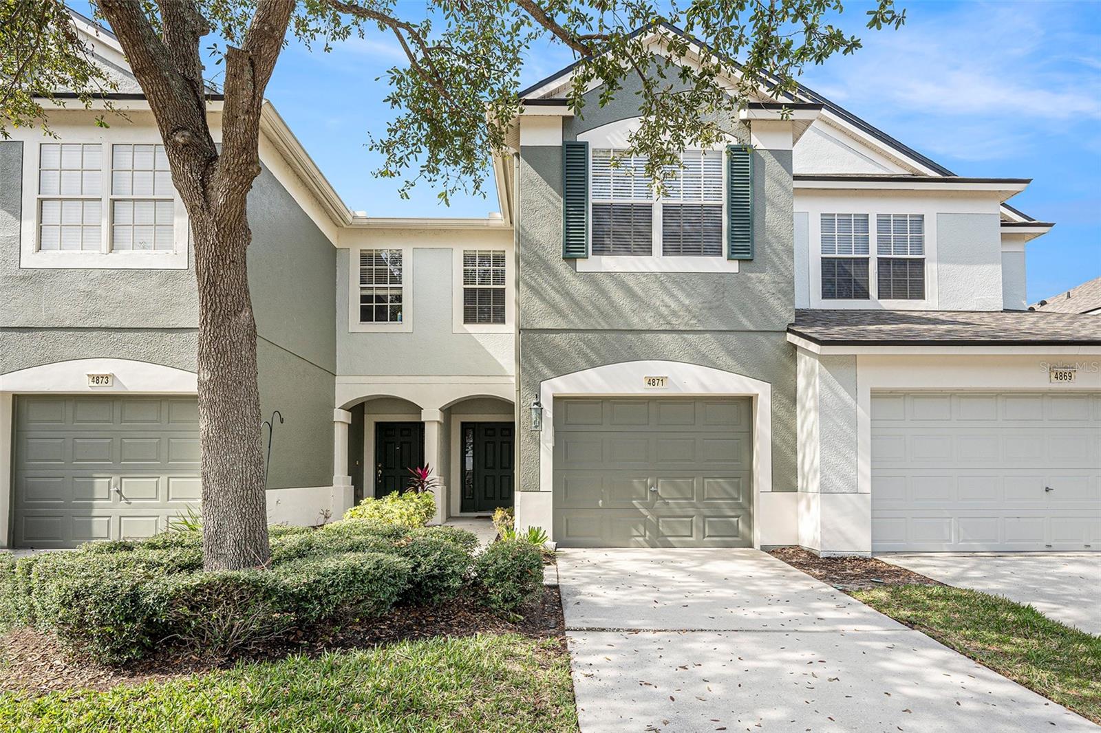 Details for 4871 Pond Ridge Drive, RIVERVIEW, FL 33578