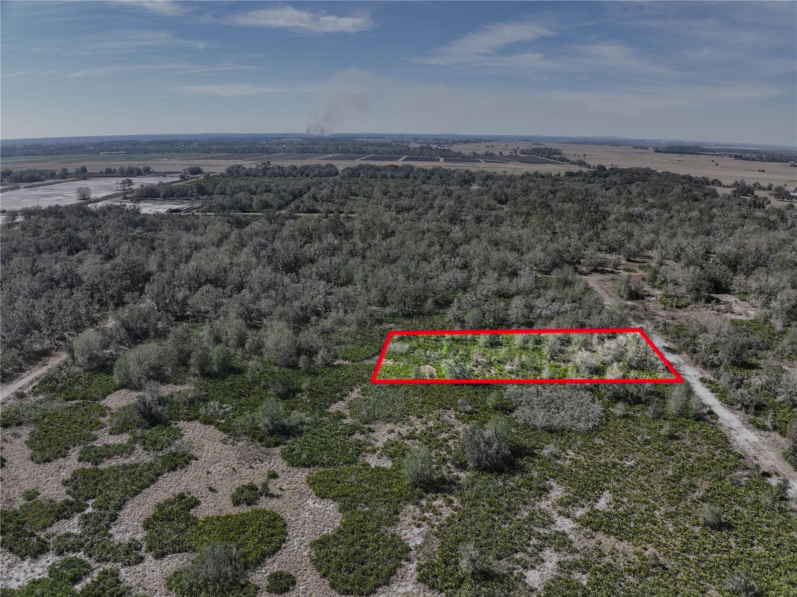 Details for Lot 483 N-a  , BARTOW, FL 33830