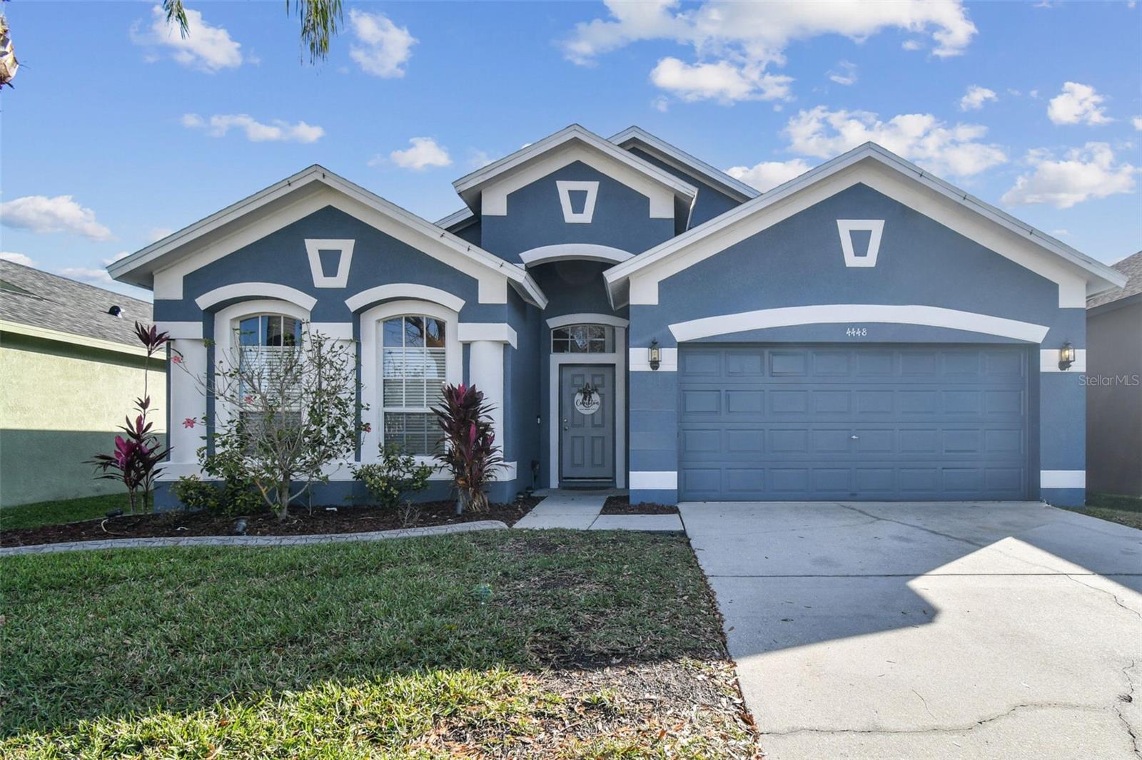 Details for 4448 Havelocke Drive, LAND O LAKES, FL 34638