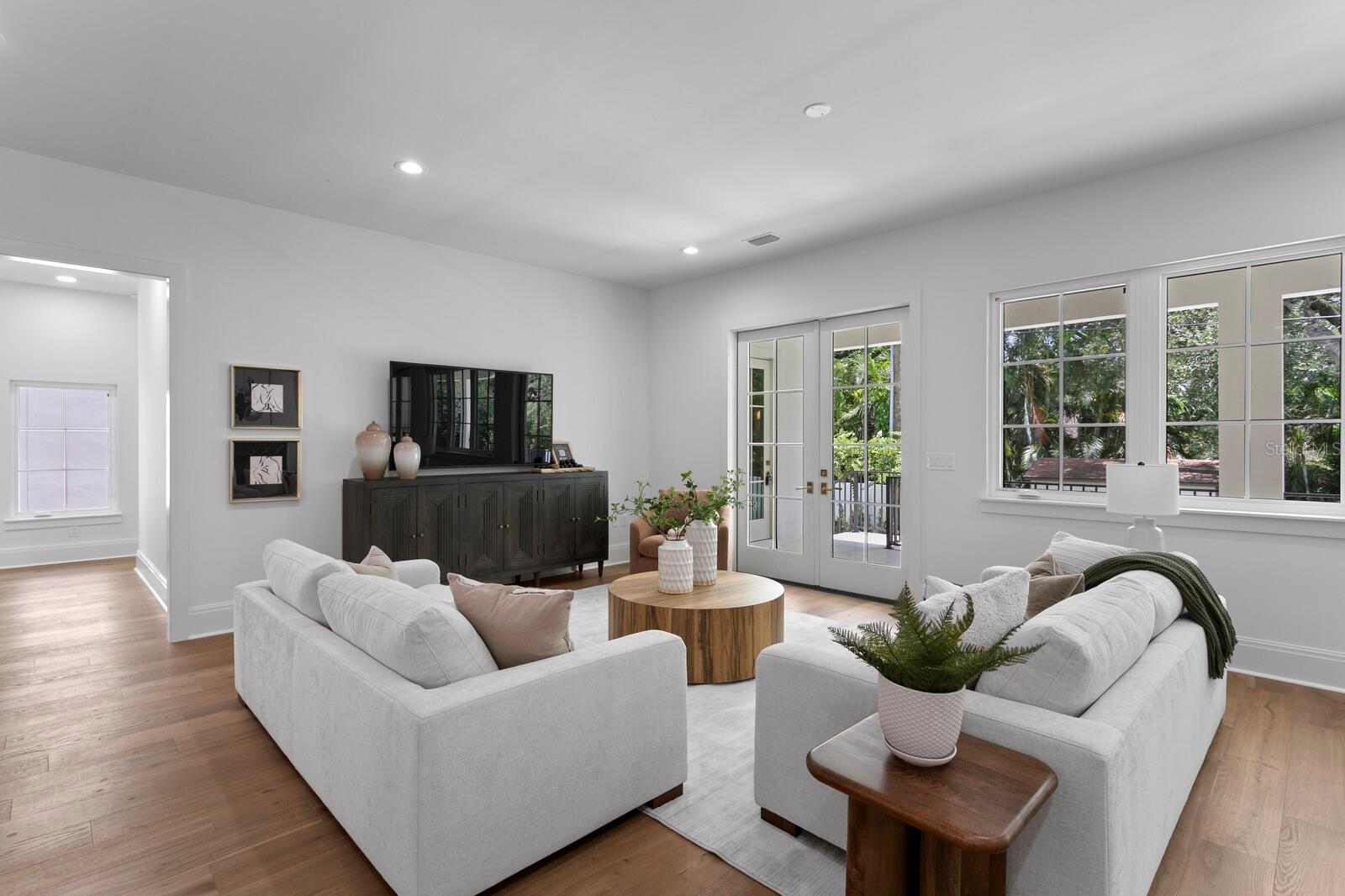 Image 100 of 100 For 4614 Tennyson Avenue