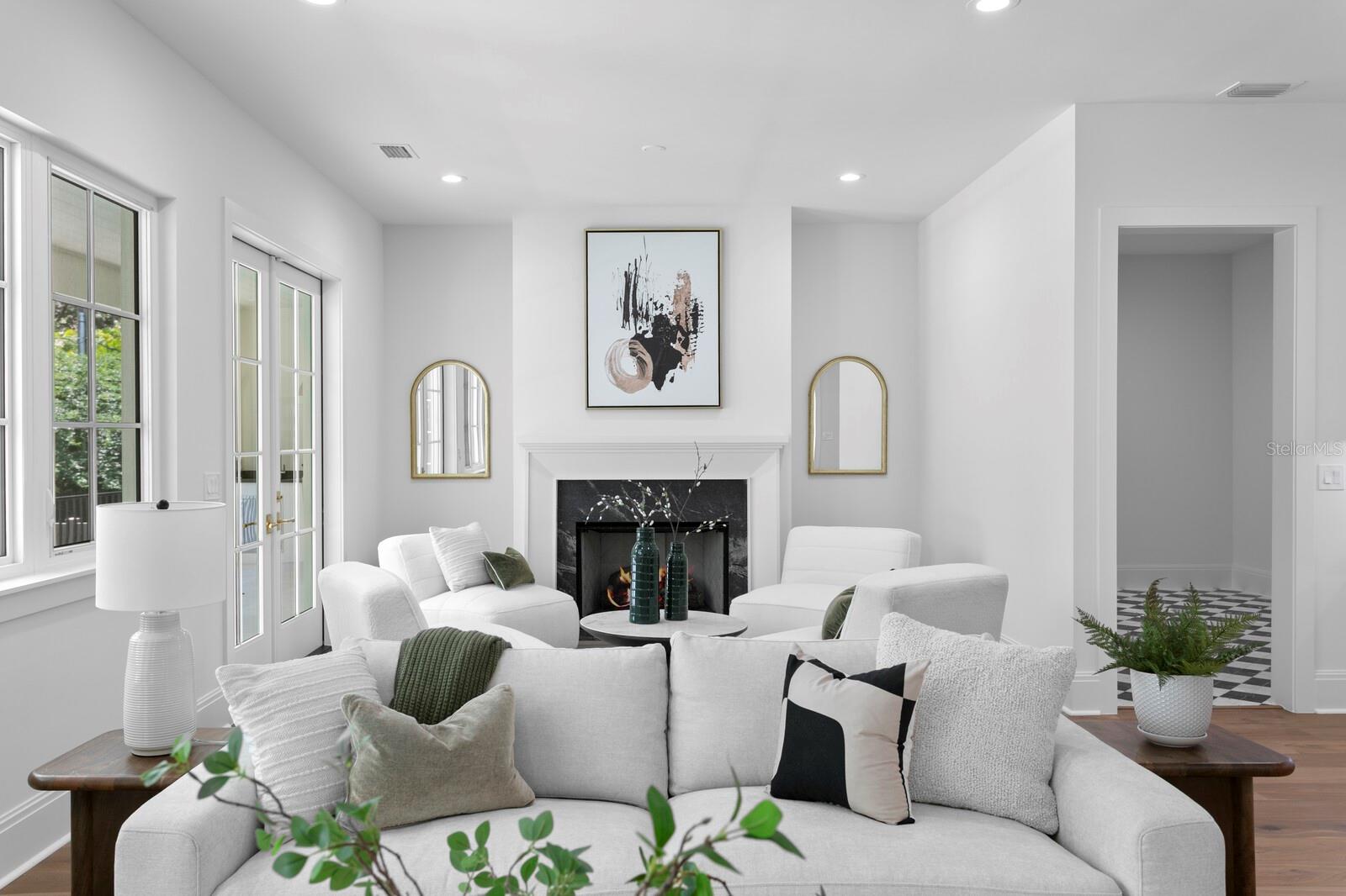 Image 95 of 100 For 4614 Tennyson Avenue
