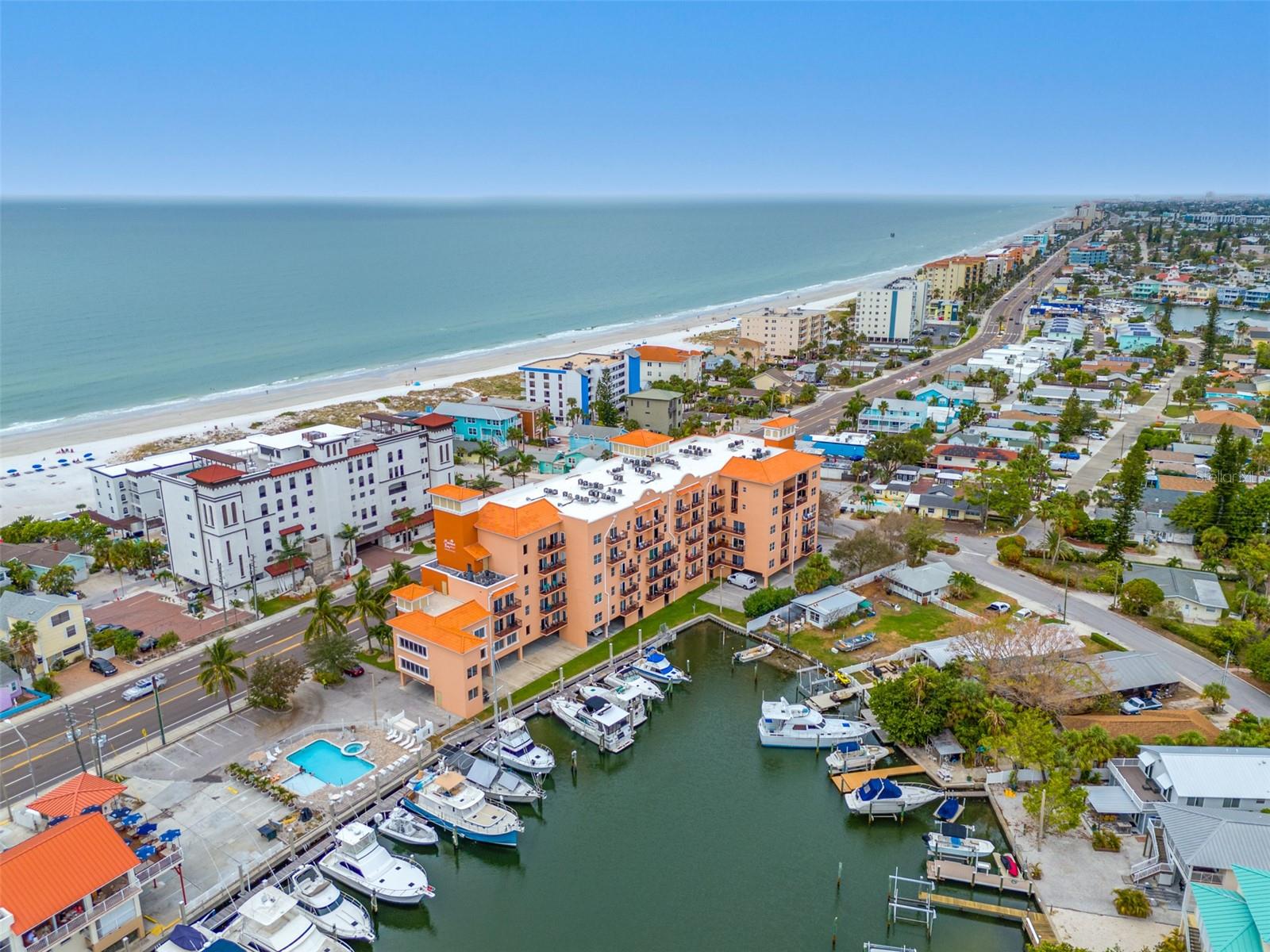 Details for 13235 Gulf Boulevard 306, MADEIRA BEACH, FL 33708