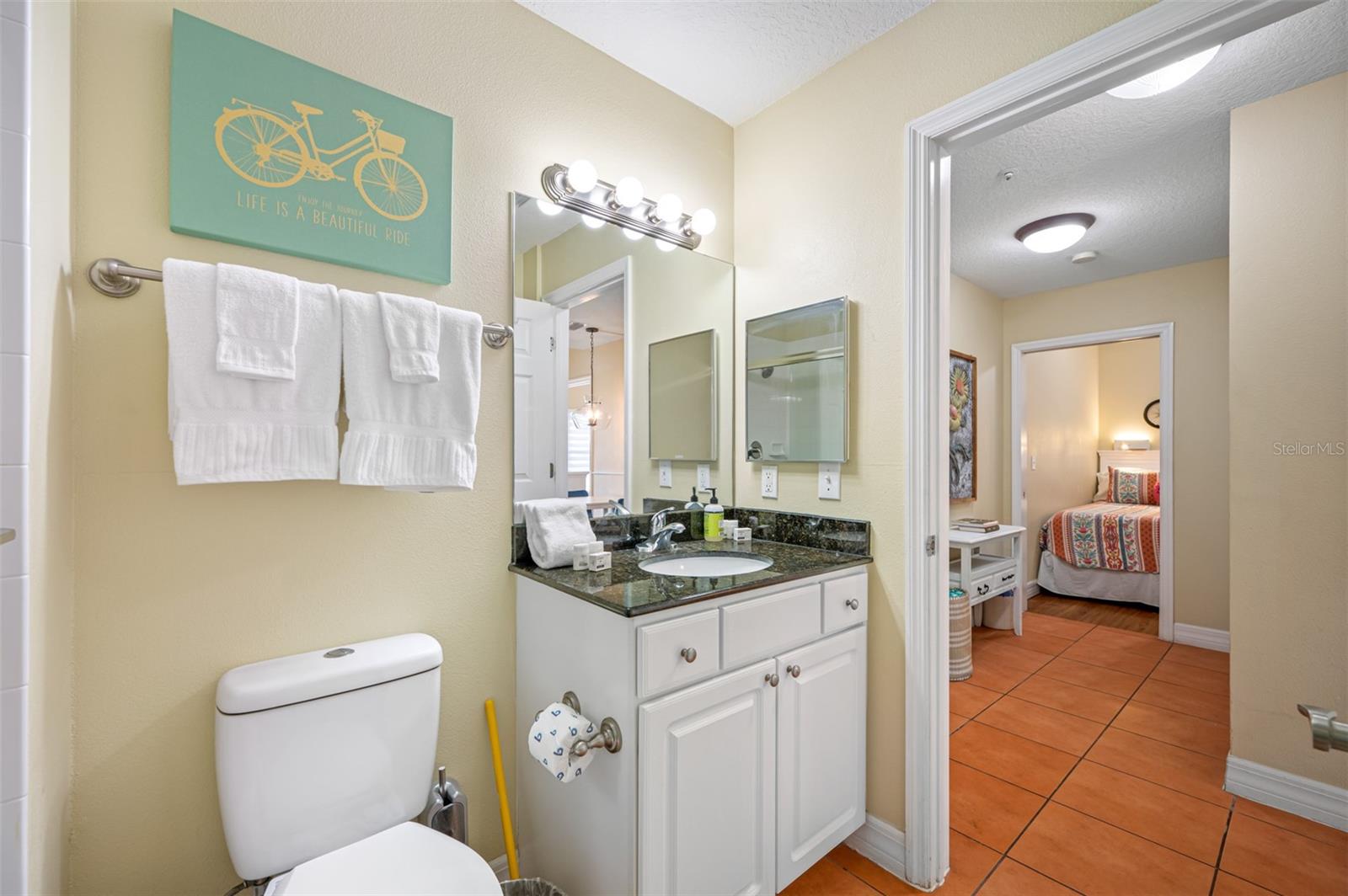 Image 24 of 56 For 13235 Gulf Boulevard 306