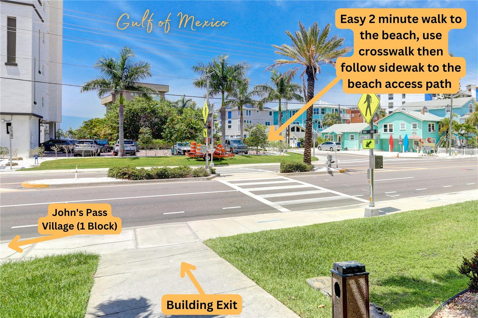 Image 39 of 56 For 13235 Gulf Boulevard 306