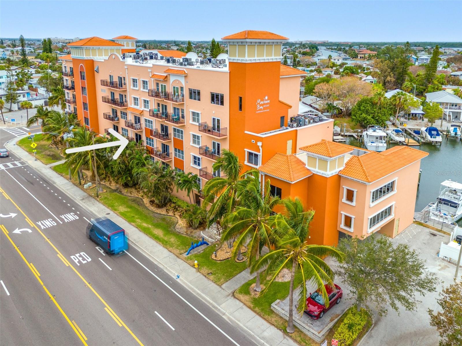 Image 52 of 56 For 13235 Gulf Boulevard 306
