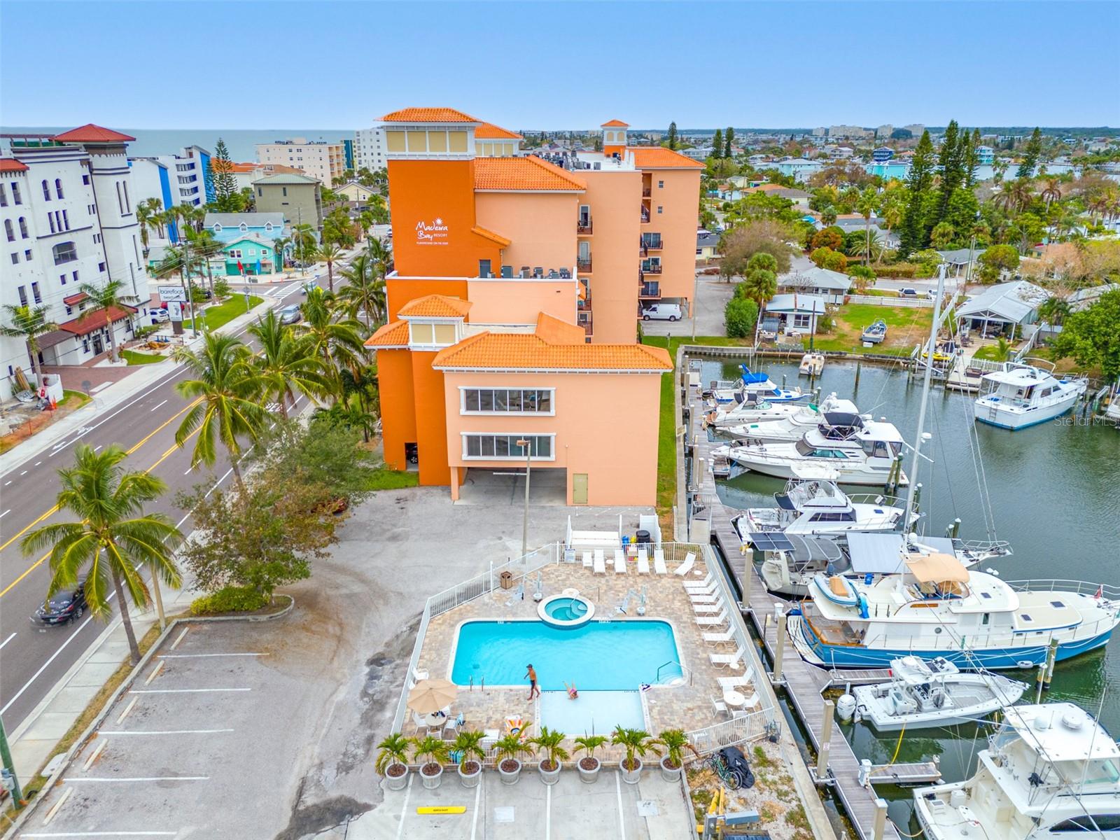 Image 53 of 56 For 13235 Gulf Boulevard 306