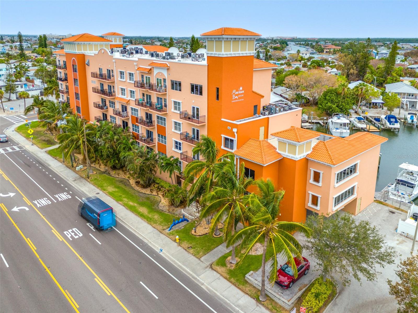 Image 55 of 56 For 13235 Gulf Boulevard 306