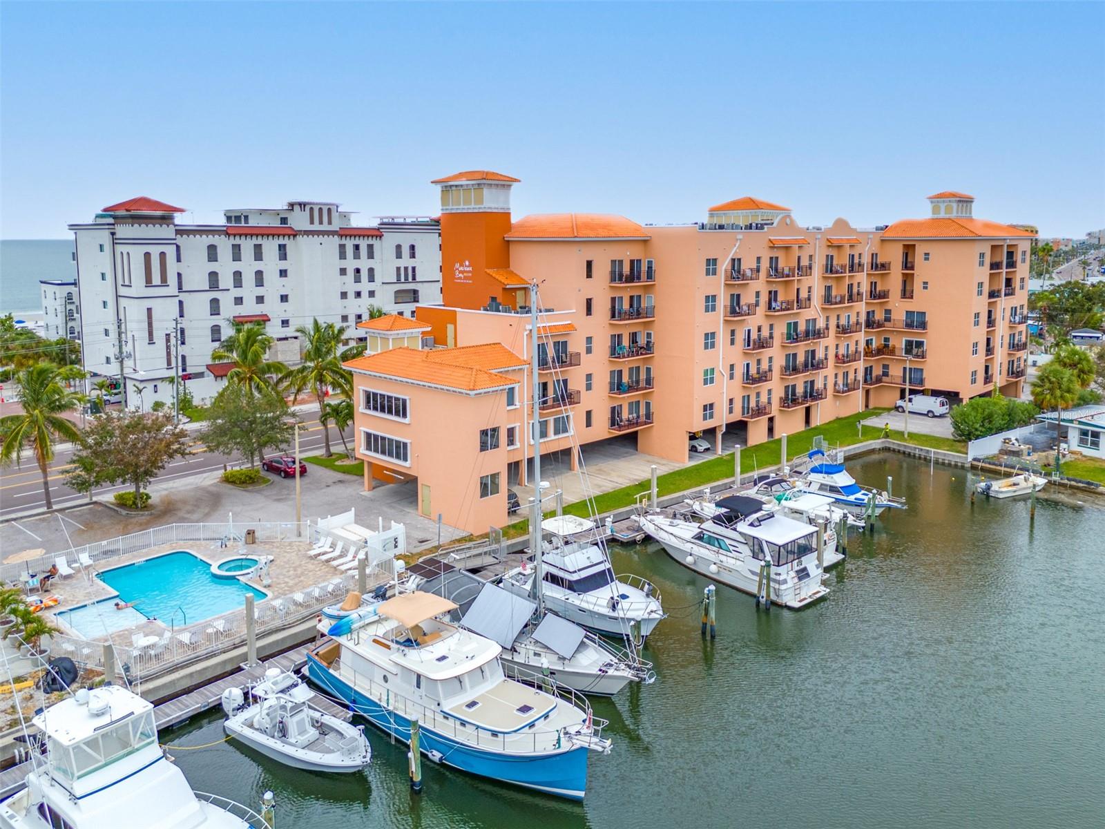 Image 56 of 56 For 13235 Gulf Boulevard 306