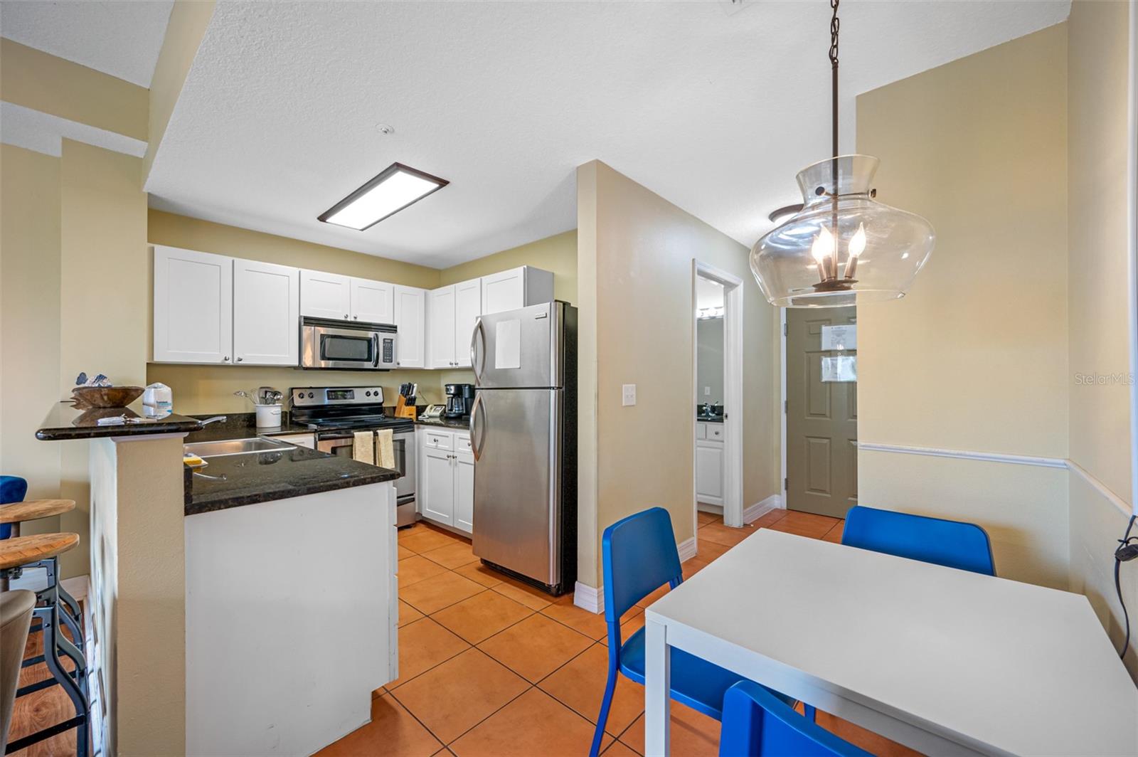 Image 8 of 56 For 13235 Gulf Boulevard 306