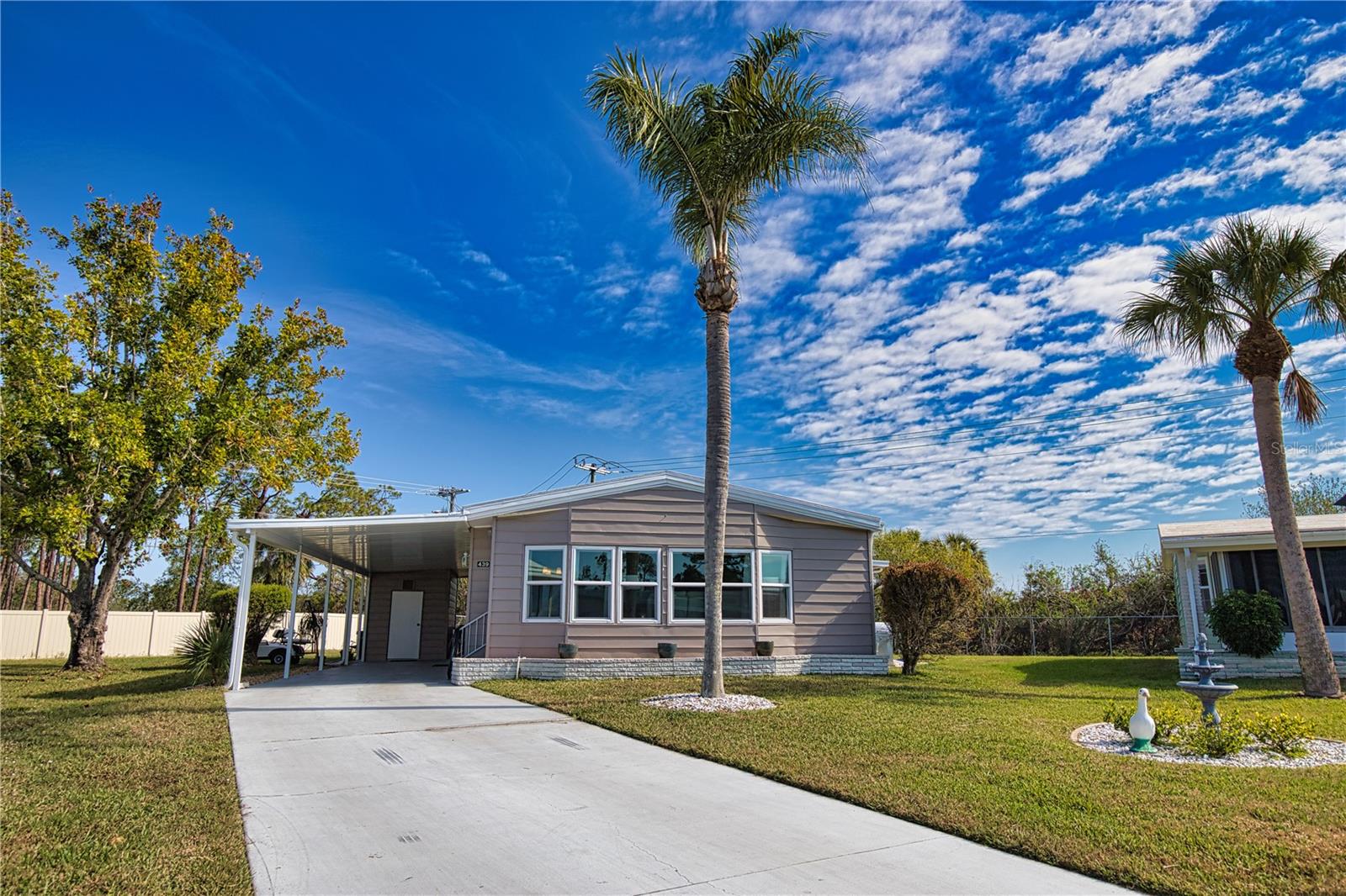 Details for 439 Loma Linda, NORTH PORT, FL 34287