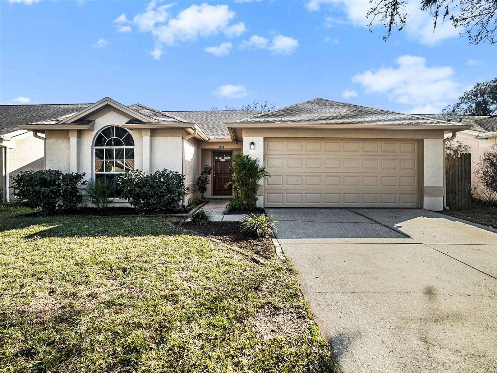 Details for 1009 Hardwood Drive, VALRICO, FL 33596