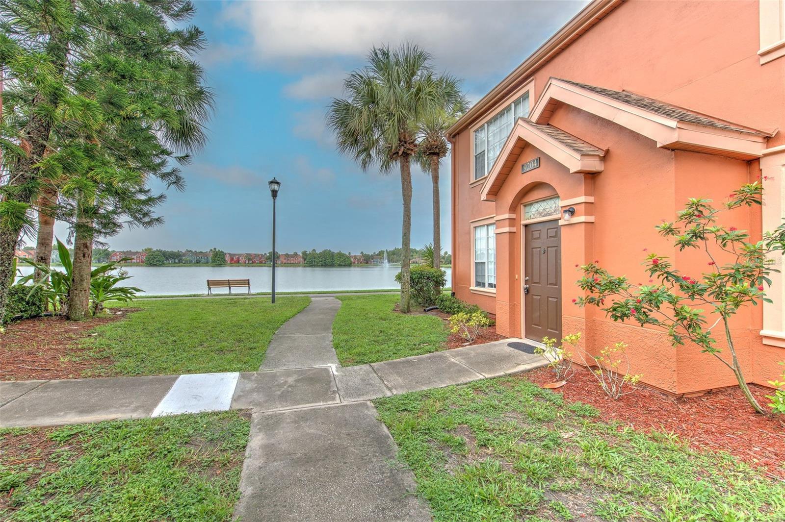 Image 1 of 45 For 9204 Lake Chase Island Way 9204