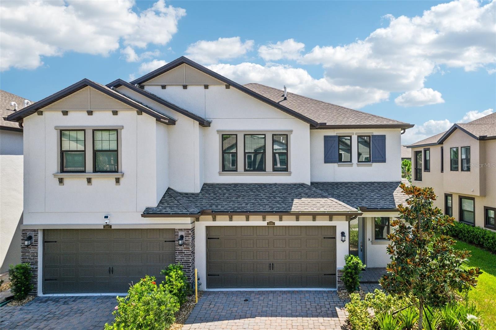 Details for 5095 San Martino Drive, WESLEY CHAPEL, FL 33543