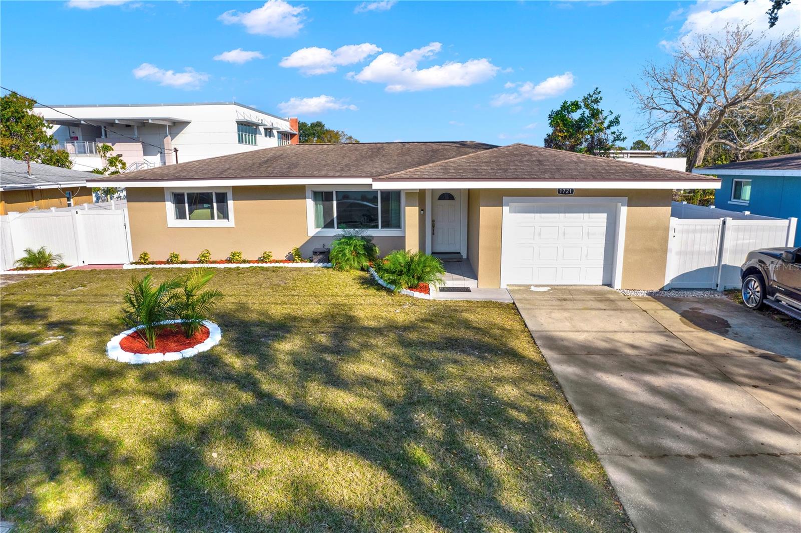 Details for 1721 Jefferson Avenue, CLEARWATER, FL 33756