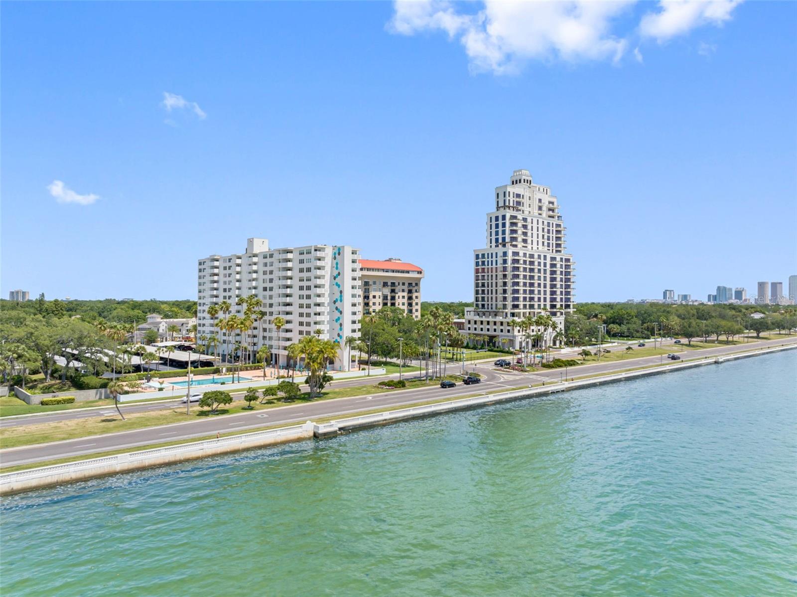 Details for 2401 Bayshore Boulevard 501, TAMPA, FL 33629