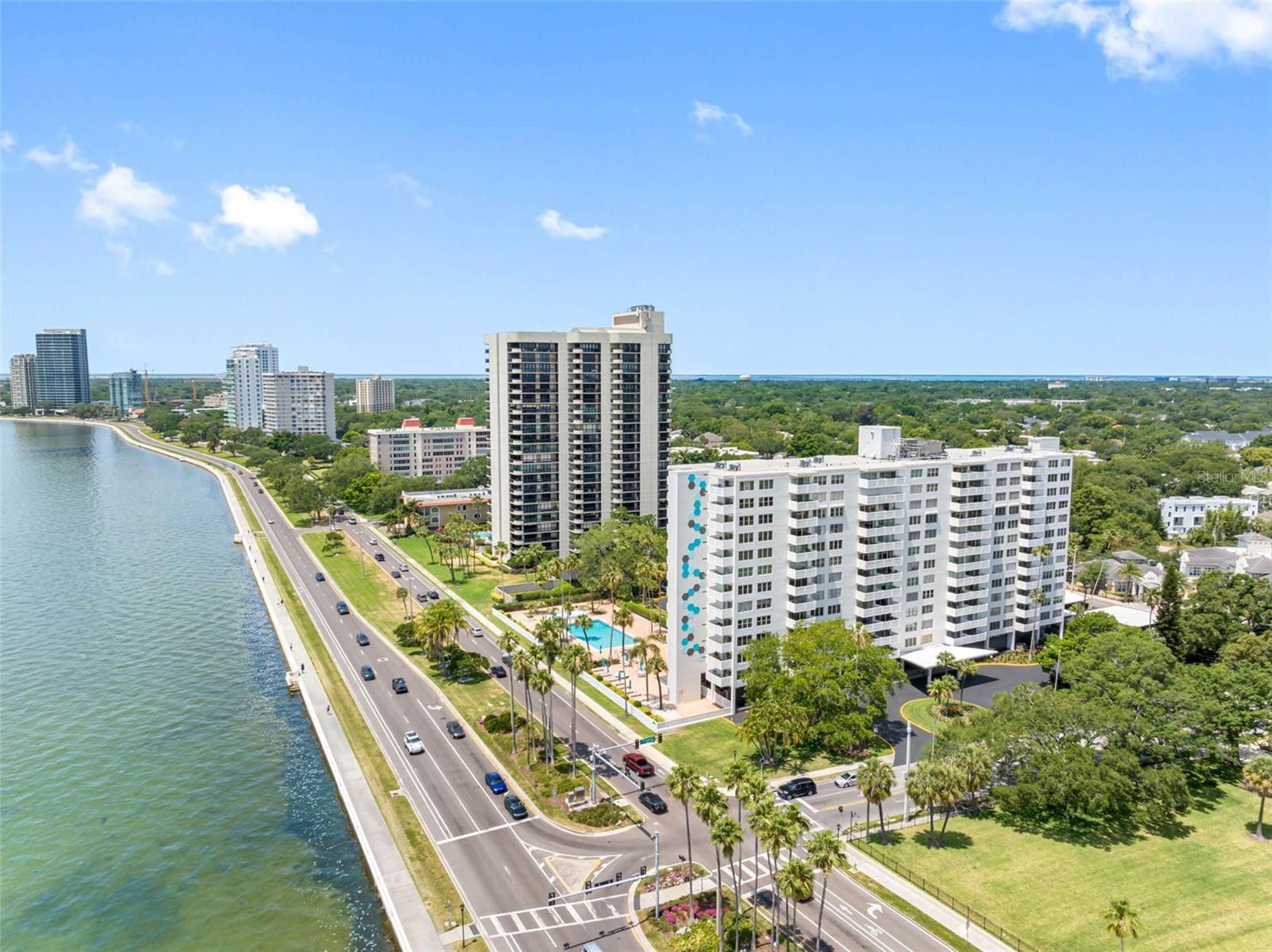 Image 42 of 42 For 2401 Bayshore Boulevard 501